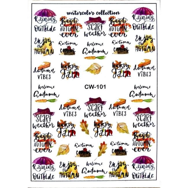 Слайдер дизайн CW-101