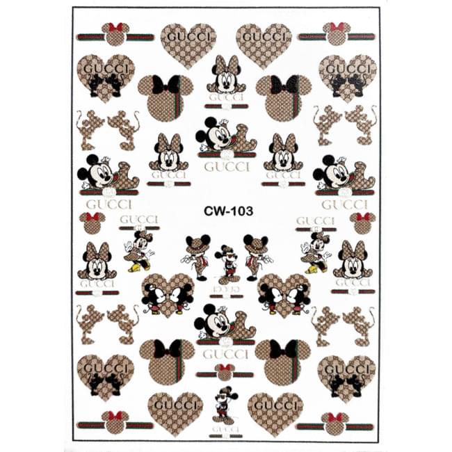 Слайдер дизайн CW-103 Слайдер дизайн CW-103