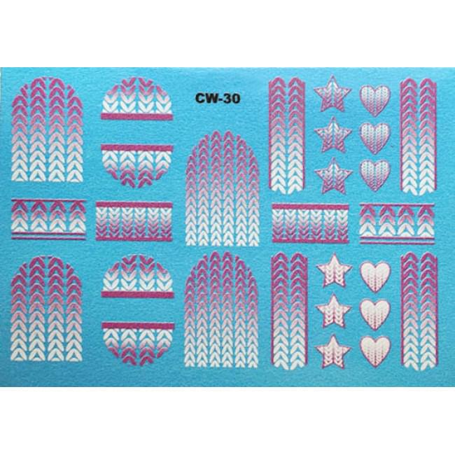 Слайдер дизайн CW-30 Слайдер дизайн CW-30