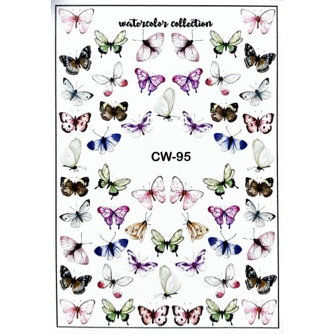 Слайдер дизайн CW-95 Слайдер дизайн CW-95