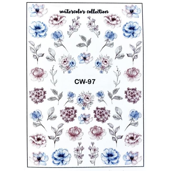 Слайдер дизайн CW-97 Слайдер дизайн CW-97