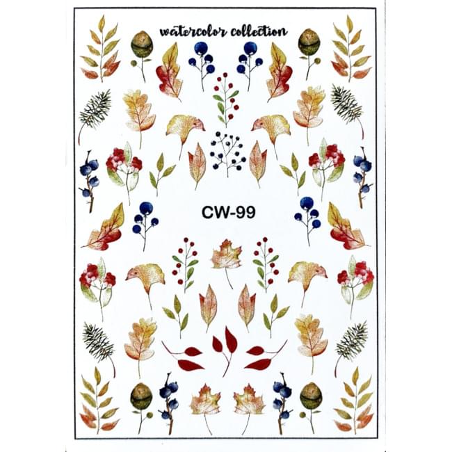 Слайдер дизайн CW-99