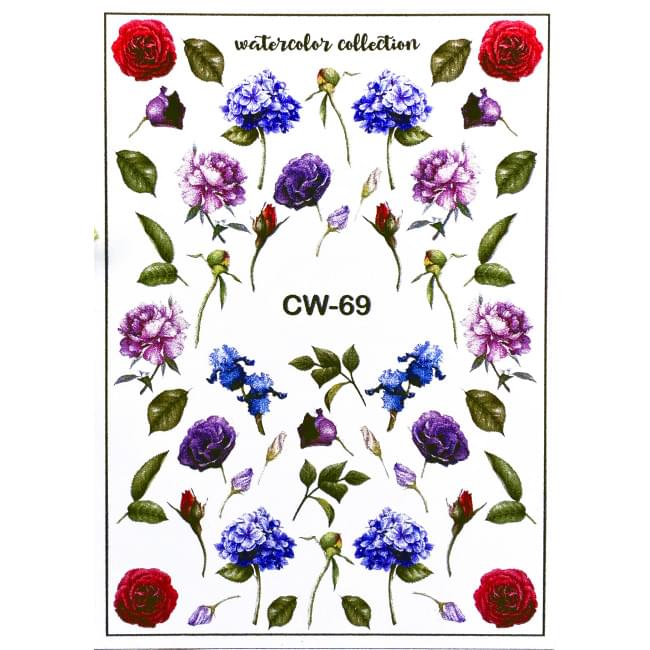 Слайдер дизайн CW-69 Слайдер дизайн CW-69