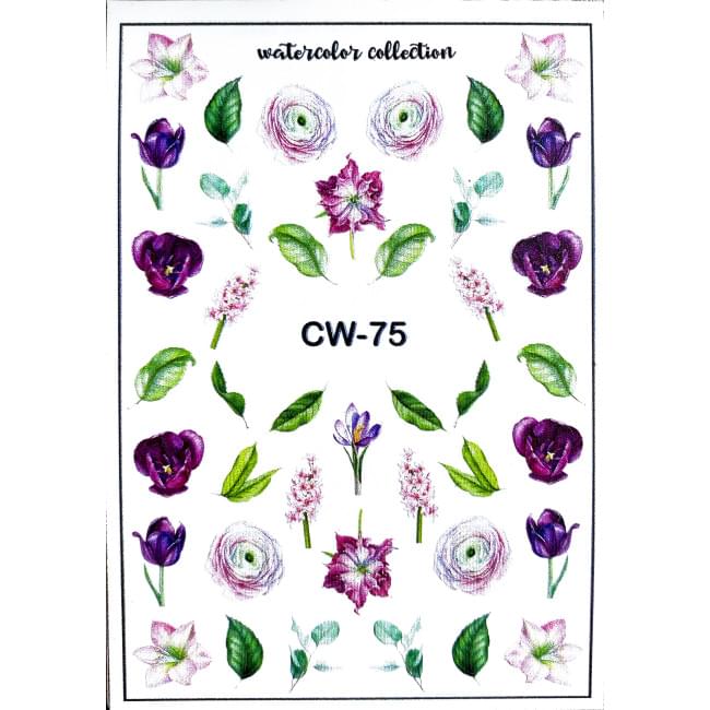 Слайдер дизайн CW-75 Слайдер дизайн CW-75