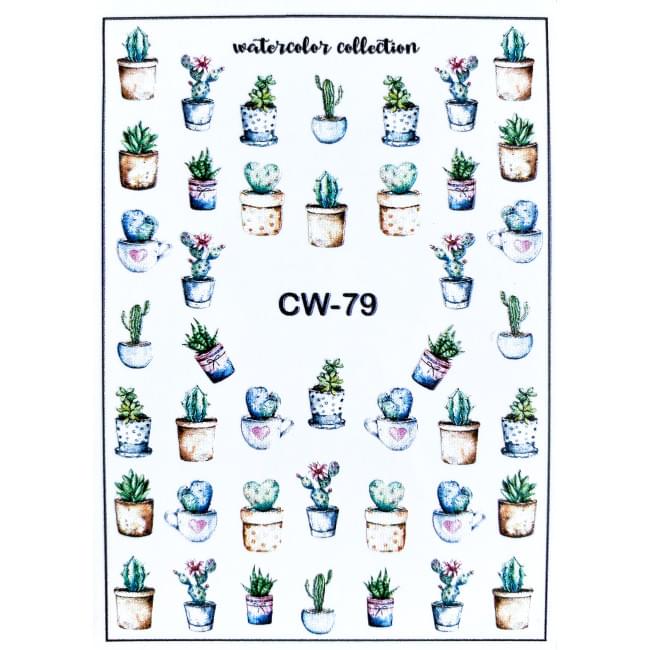 Слайдер дизайн CW-79 Слайдер дизайн CW-79