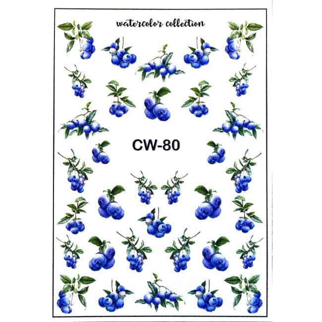 Слайдер дизайн CW-80 Слайдер дизайн CW-80