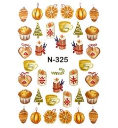 Слайдер дизайн N-325