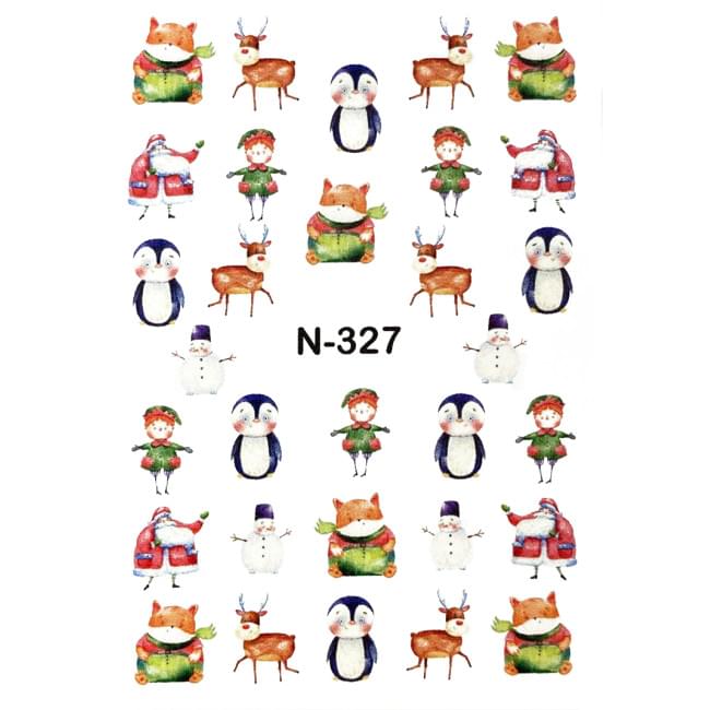 Слайдер дизайн N-327