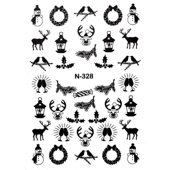 Слайдер дизайн N-328