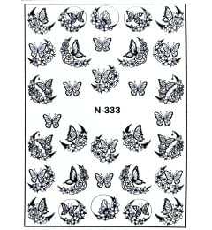 Слайдер дизайн N-333