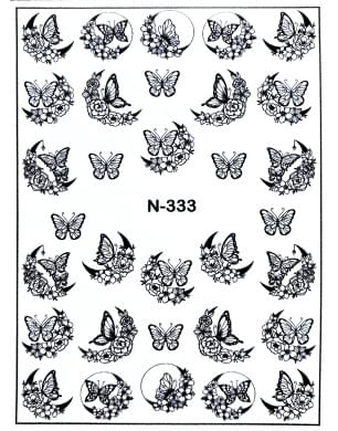 Слайдер дизайн N-333