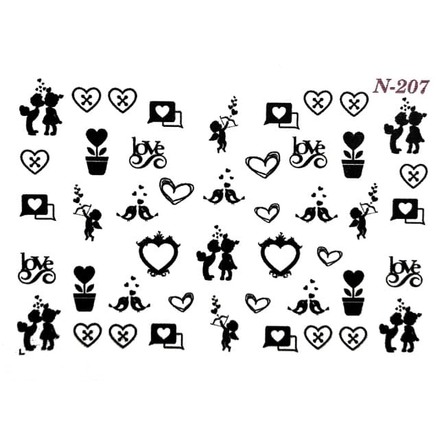 Слайдер дизайн N207 Слайдер дизайн N207