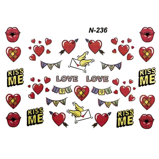 Слайдер дизайн N236 Слайдер дизайн N236