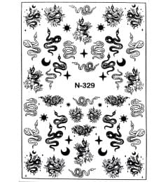 Слайдер дизайн N329