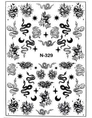 Слайдер дизайн N329