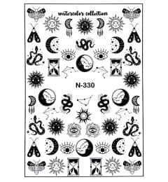 Слайдер дизайн N330