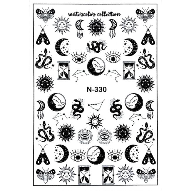 Слайдер дизайн N330