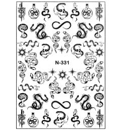 Слайдер дизайн N331