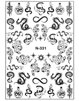 Слайдер дизайн N331