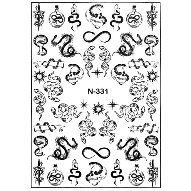 Слайдер дизайн N331 Слайдер дизайн N331