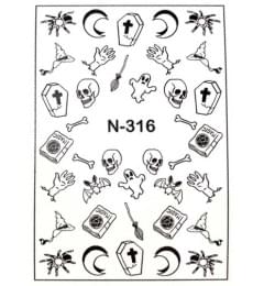 Слайдер дизайн N-316