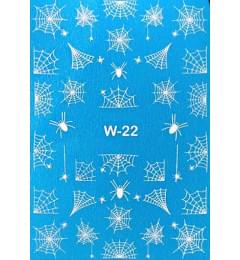 Слайдер дизайн W-22