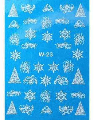 Слайдер дизайн W-23