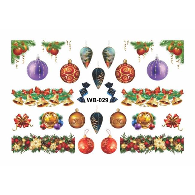 Слайдер дизайн з білою підложкою WB-029 Слайдер дизайн з білою підложкою WB-029