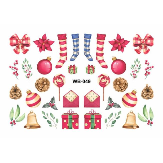 Слайдер дизайн з білою підложкою WB-049 Слайдер дизайн з білою підложкою WB-049