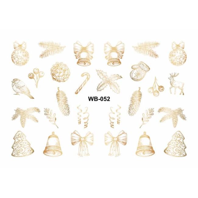 Слайдер дизайн с белой подложкой WB-052 Слайдер дизайн с белой подложкой WB-052