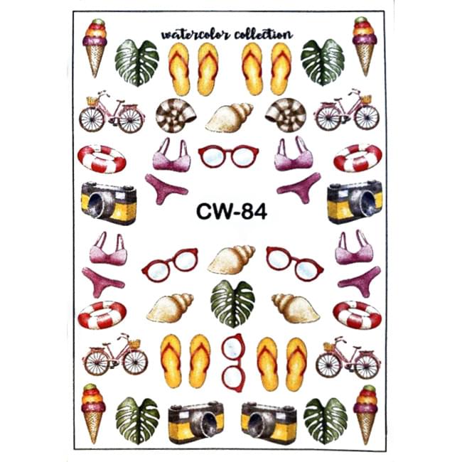 Слайдер дизайн CW-84 Слайдер дизайн CW-84