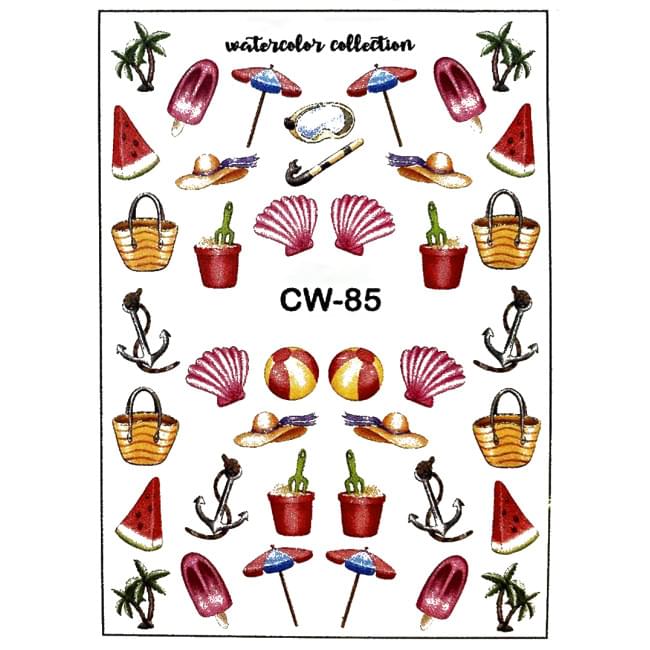 Слайдер дизайн CW-85 Слайдер дизайн CW-85