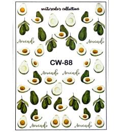 Слайдер дизайн CW-88