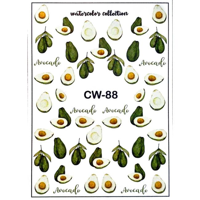 Слайдер дизайн CW-88 Слайдер дизайн CW-88