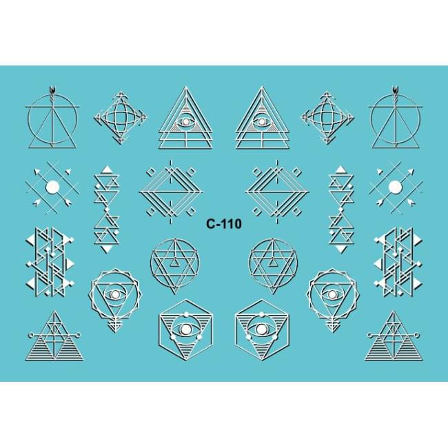 Комбі слайдер дизайн С-110 Комбі слайдер дизайн С-110