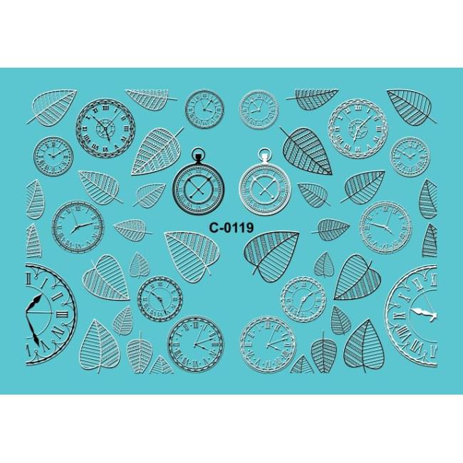 Комби слайдер дизайн С-119 Комби слайдер дизайн С-119