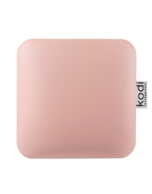 Подлокотник для мастера Квадрат "Light pink" 