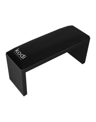 Подлокотник на черных ножках "Black"