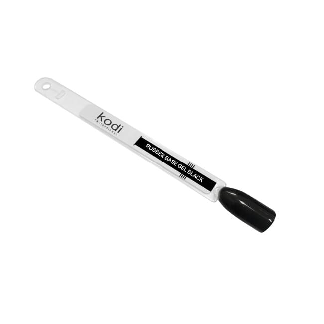 Палитра цветного базового покрытия Black (1 типса) Палитра цветного базового покрытия Black (1 типса)