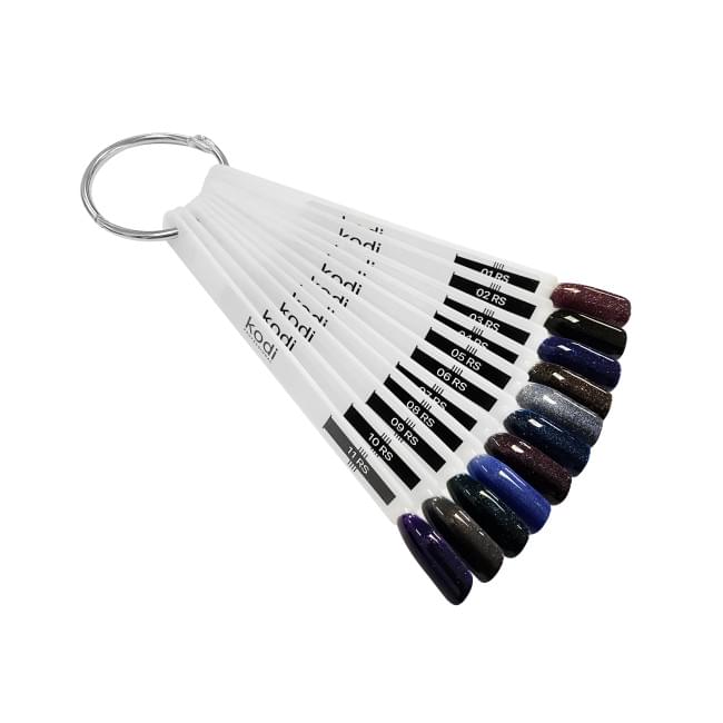 Палітра гель-лаків колекції "Rich Stone" ( 11 тіпс) Палітра гель-лаків колекції "Rich Stone" ( 11 тіпс)