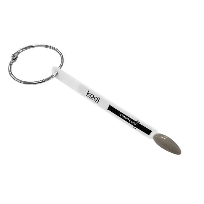 Палітра кольорового базового покриття "Ultimate Gray" Палітра кольорового базового покриття "Ultimate Gray"