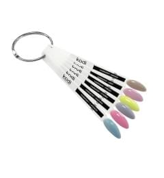 Палітра Color Rubber Base Harmony
