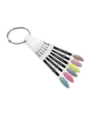 Палитра Color Rubber Base Harmony