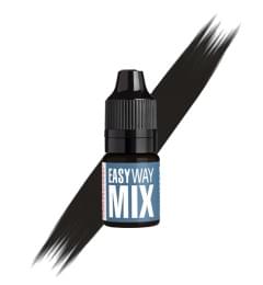 Пигмент для глаз EASY WAY MIX, W 02E , 7 мл