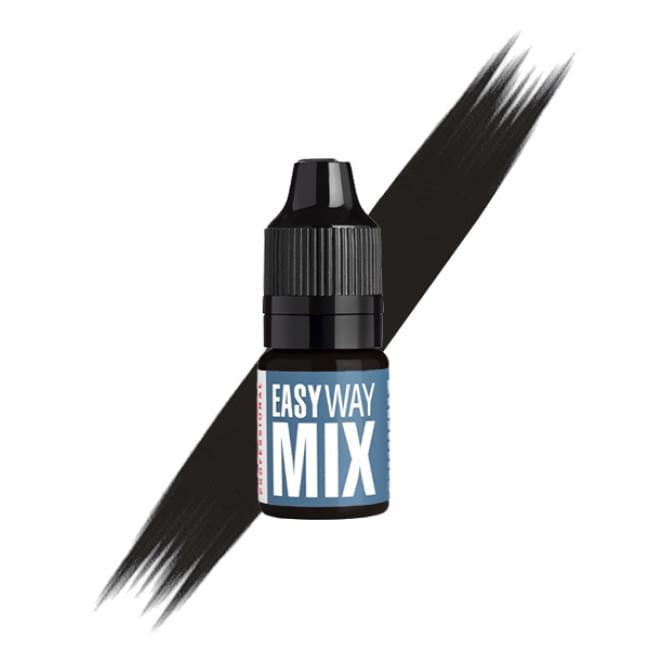 Пігмент для очей EASY WAY MIX, W 02E , 7 мл