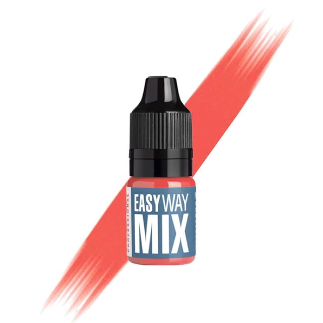 Пігмент для губ EASY WAY MIX, W 14L, 7мл