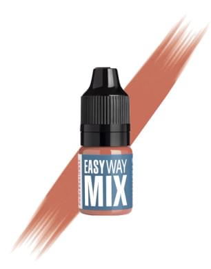 Пигмент для губ EASY WAY MIX, W 30L, 7мл