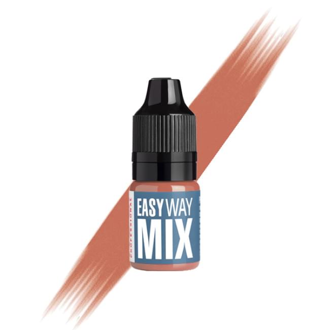 Пігмент для губ EASY WAY MIX, W 30L, 7мл