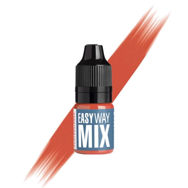 Пігмент для губ EASY WAY MIX, W 31L, 7мл