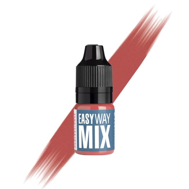 Пігмент для губ EASY WAY MIX, W 35L, 7мл